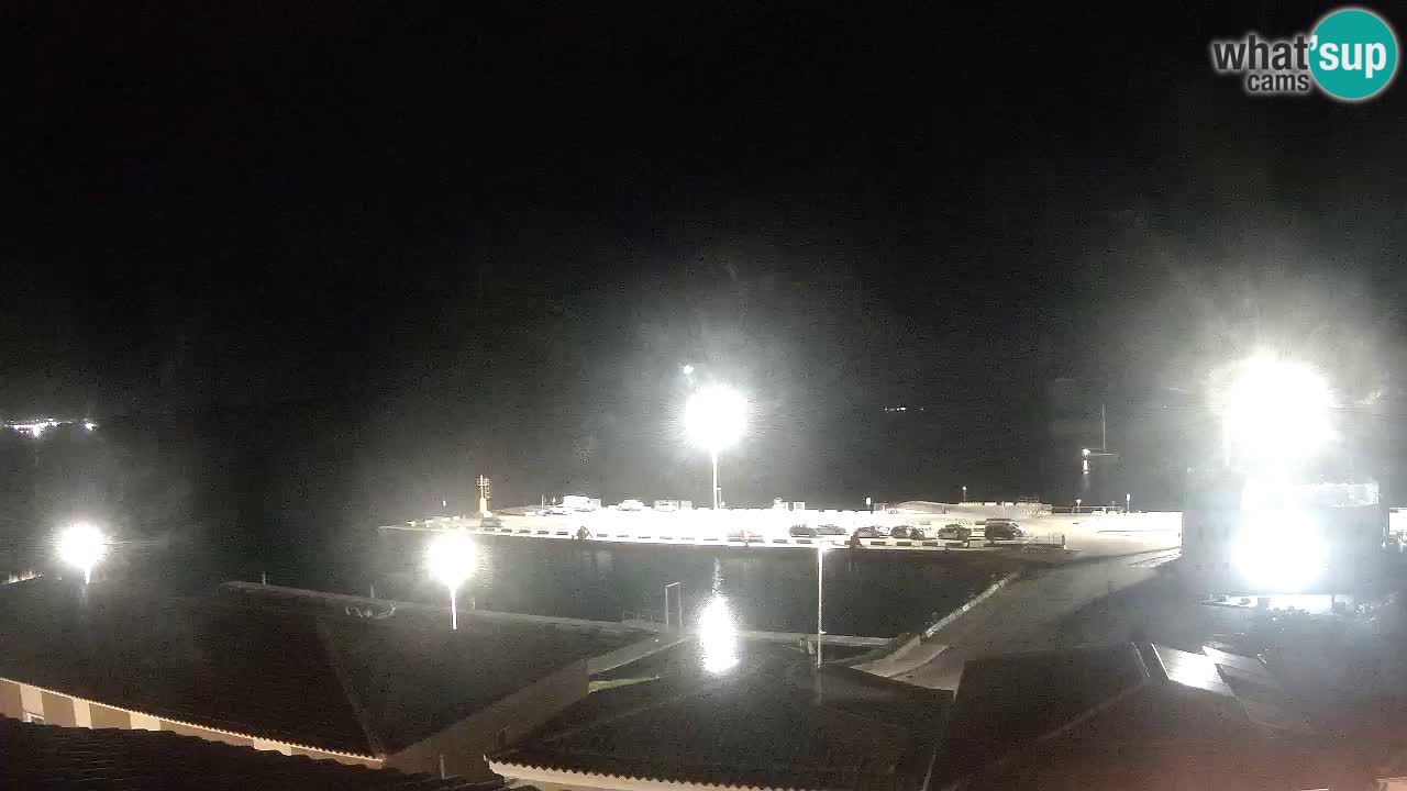 Porto di Palau – Sardegna