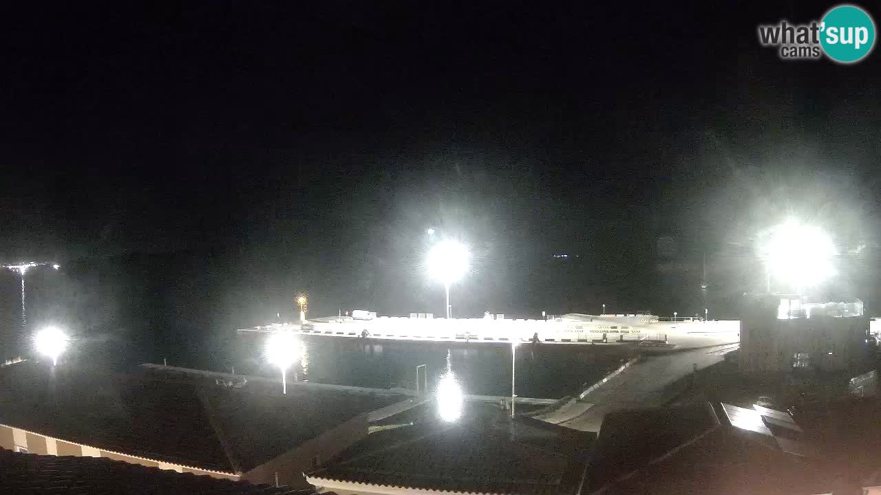 Porto di Palau – Cerdeña