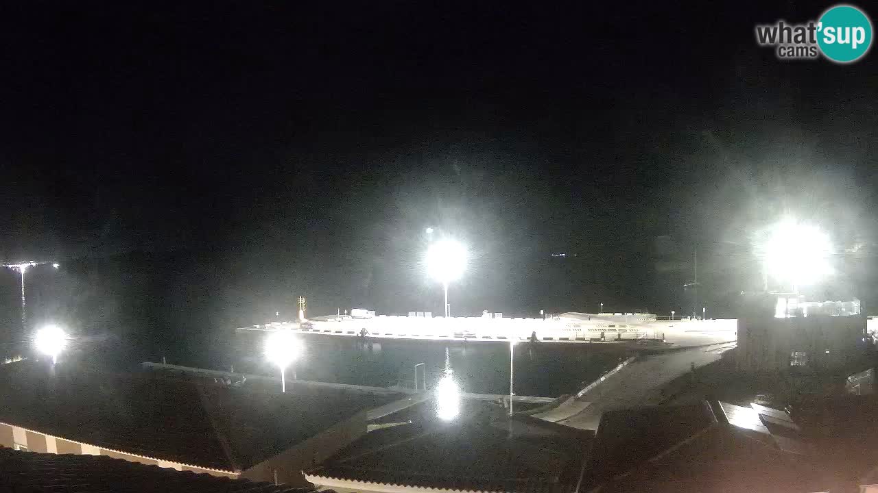 Porto di Palau – Sardaigne