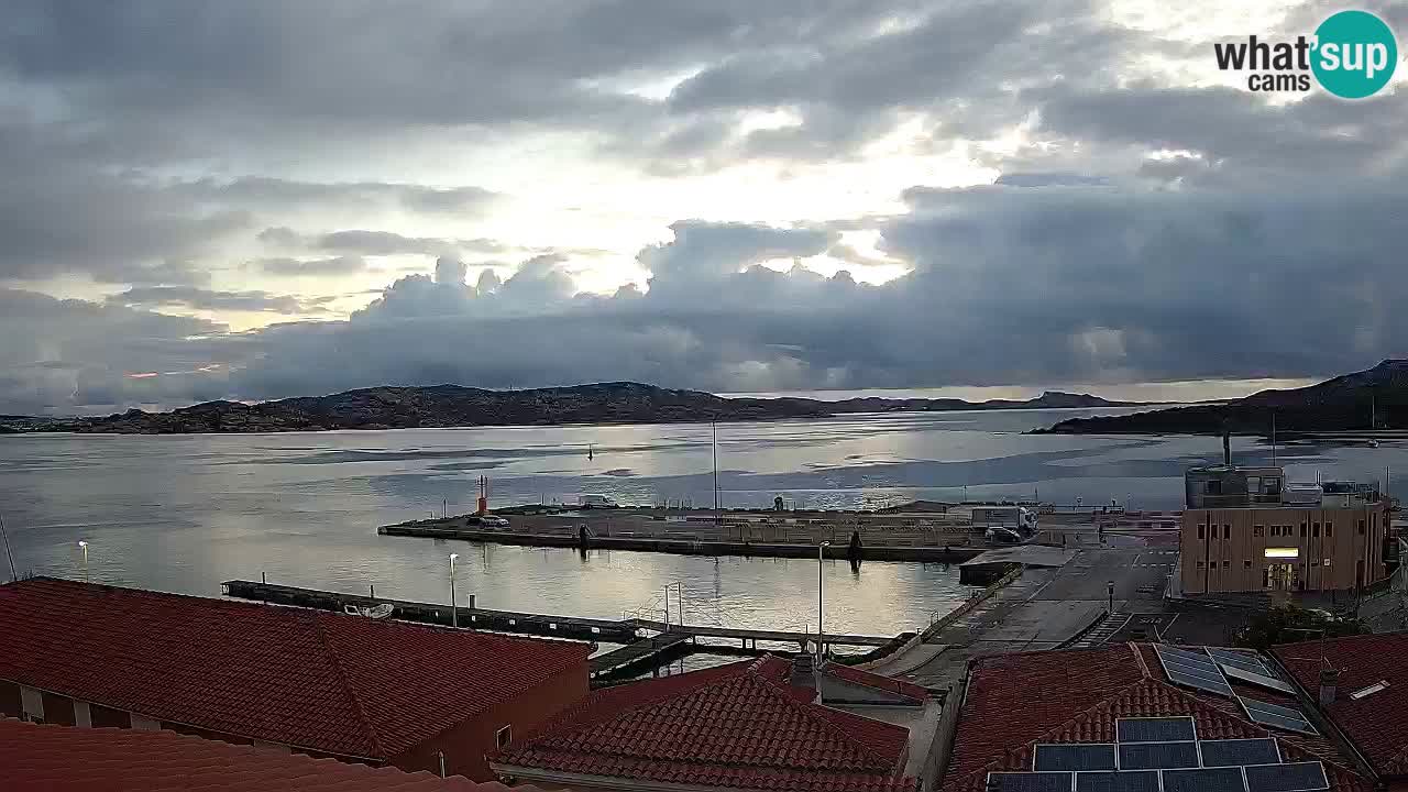 Porto di Palau – Sardinien