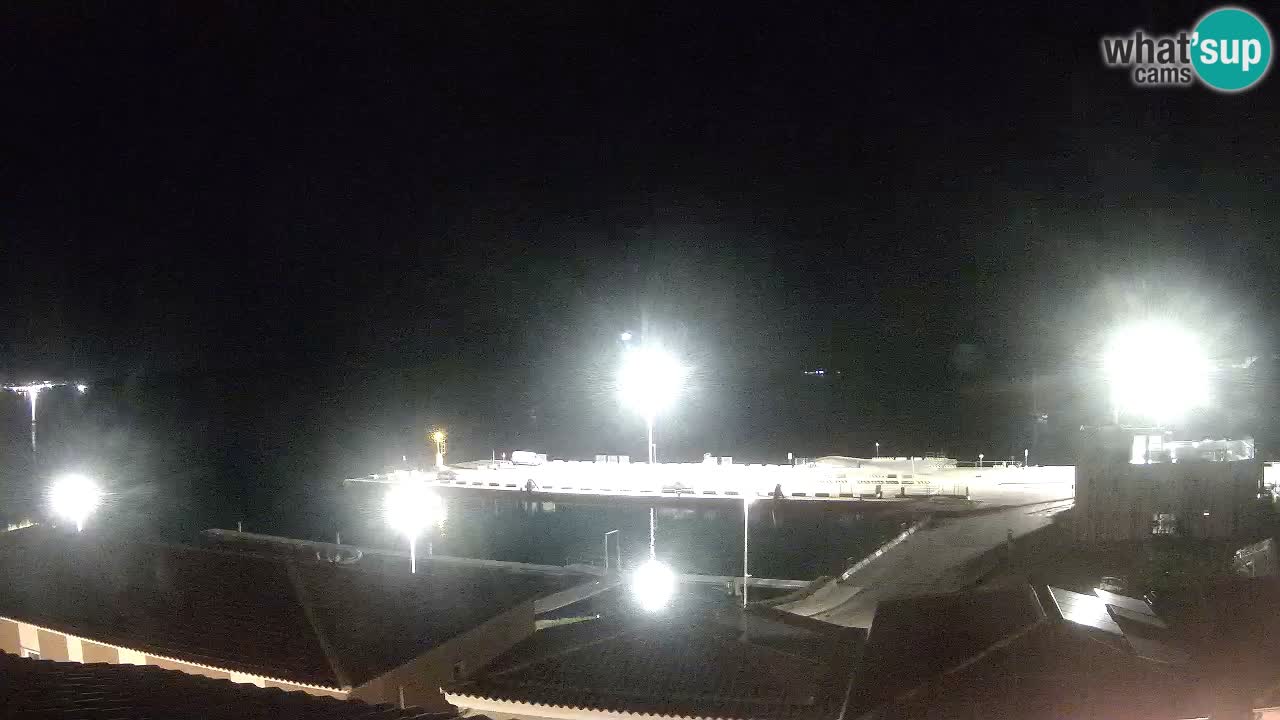 Porto di Palau – Cerdeña