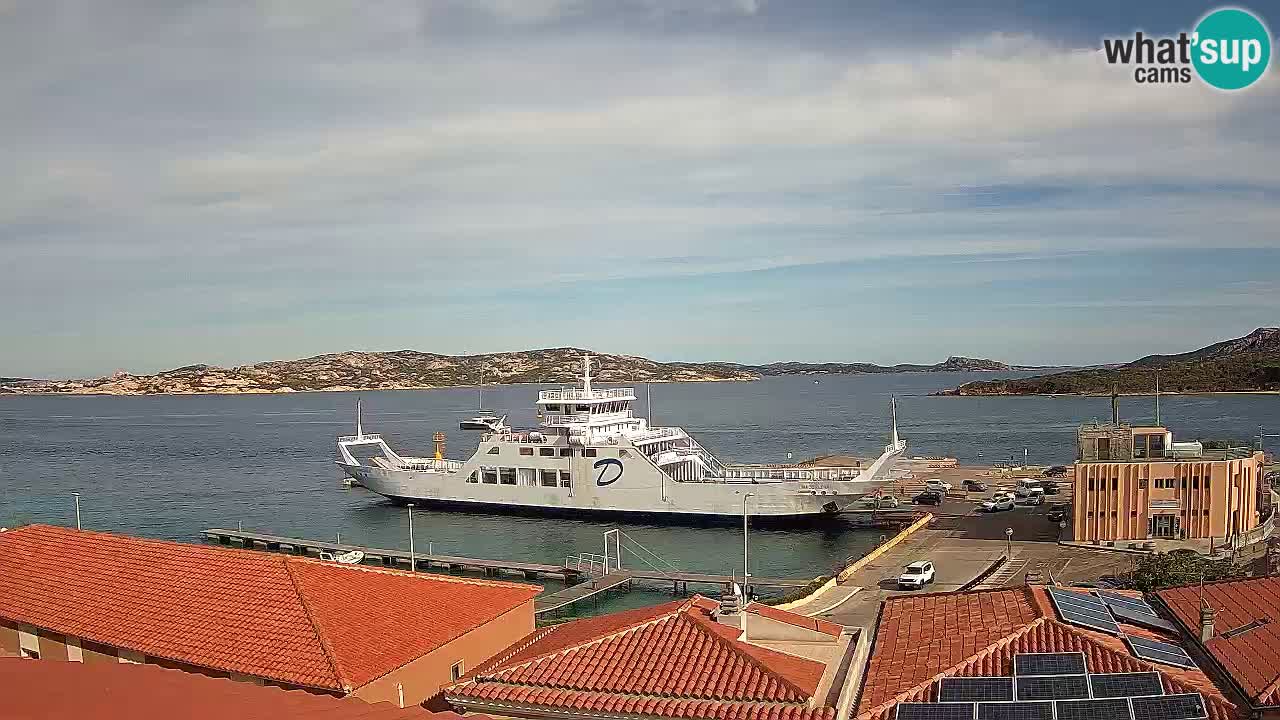 Porto di Palau – Sardegna