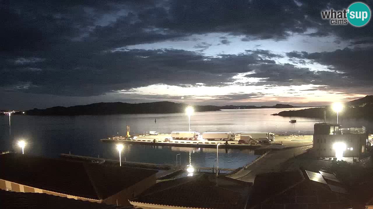 Porto di Palau – Sardinia