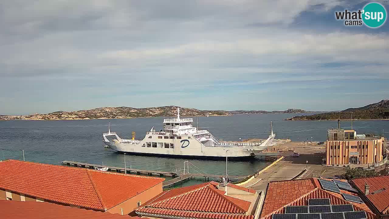 Porto di Palau – Sardinien