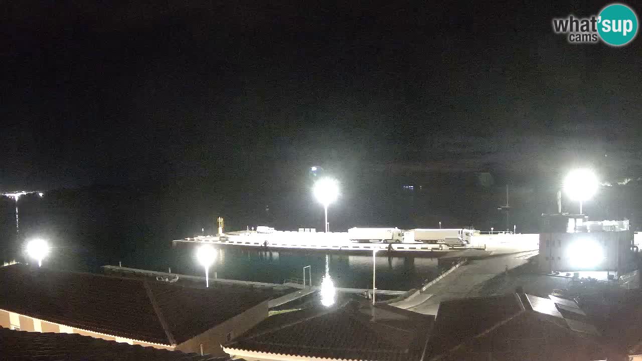 Porto di Palau – Sardegna