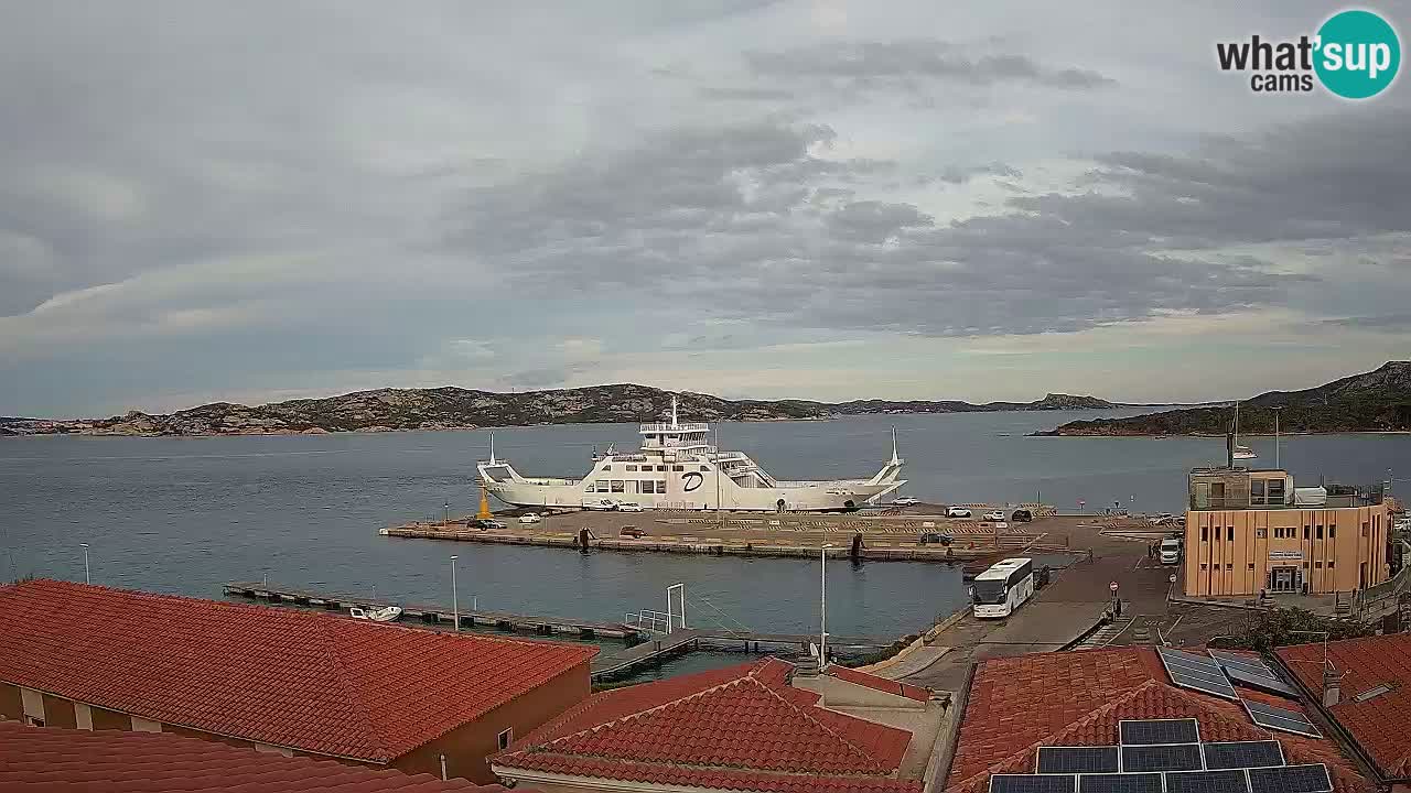 Porto di Palau – Sardinien