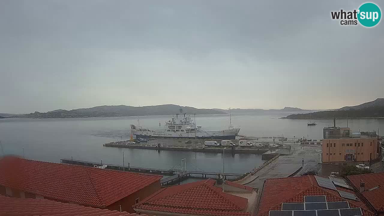 Porto di Palau – Sardinia