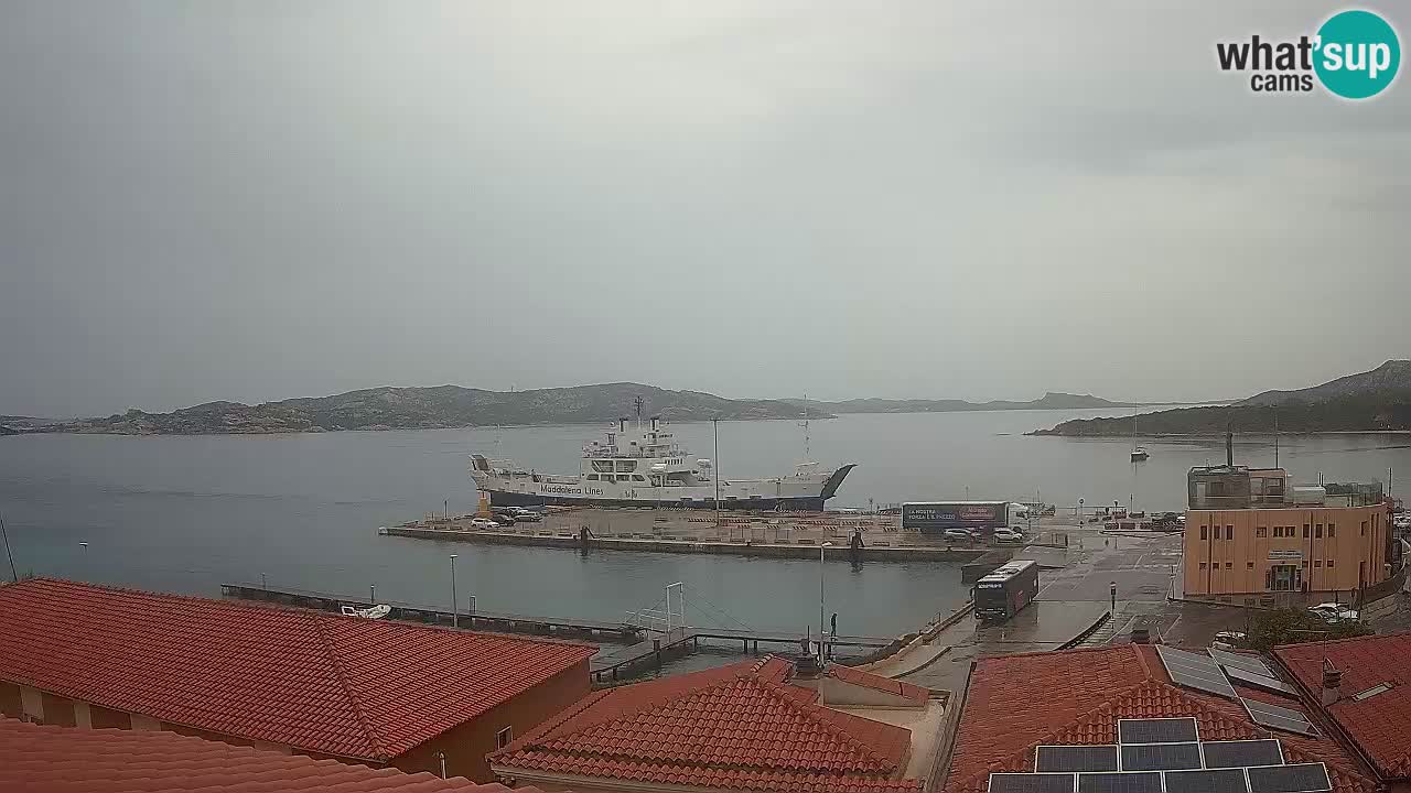Porto di Palau – Sardinia