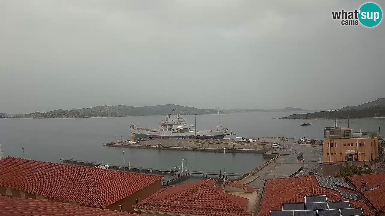 Porto di Palau – Sardinien