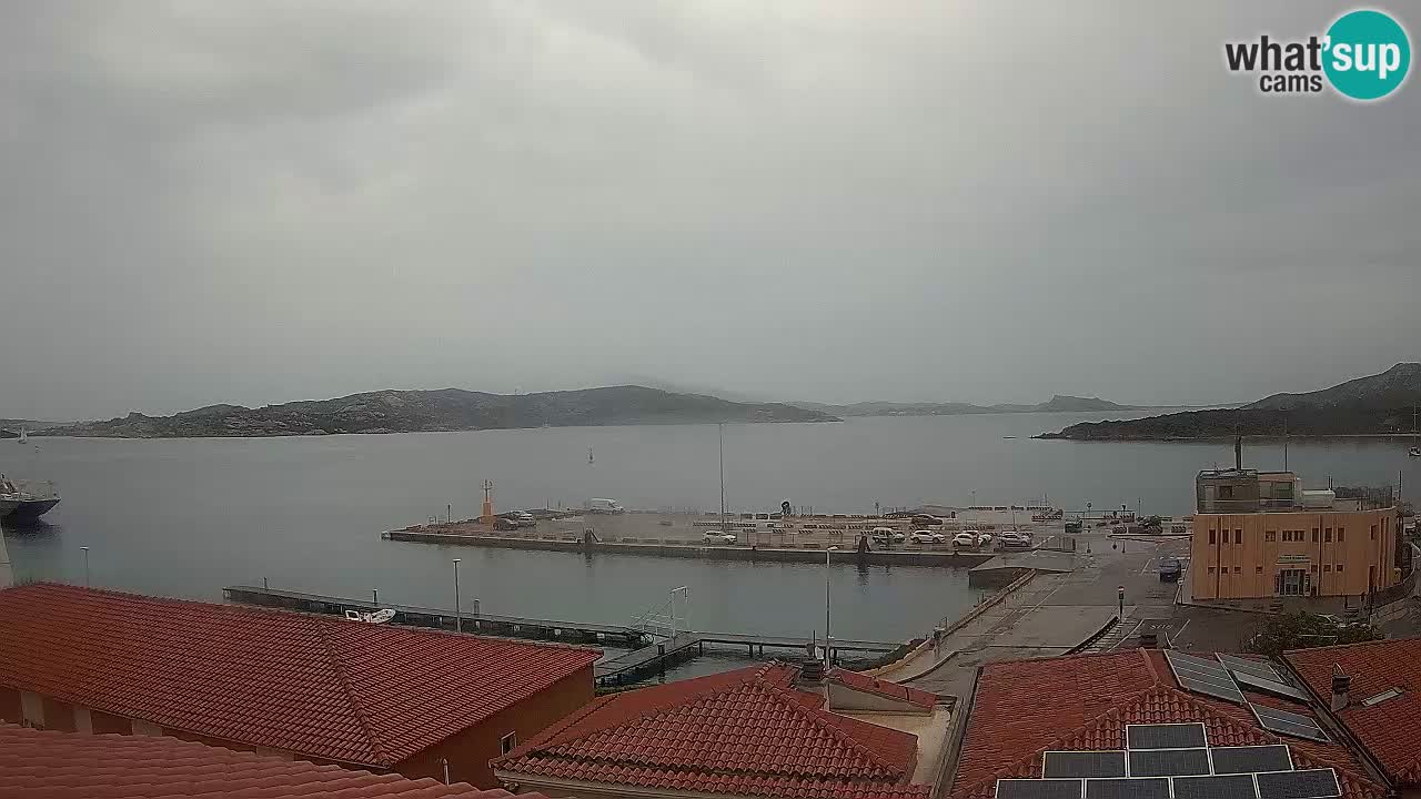 Porto di Palau – Sardegna