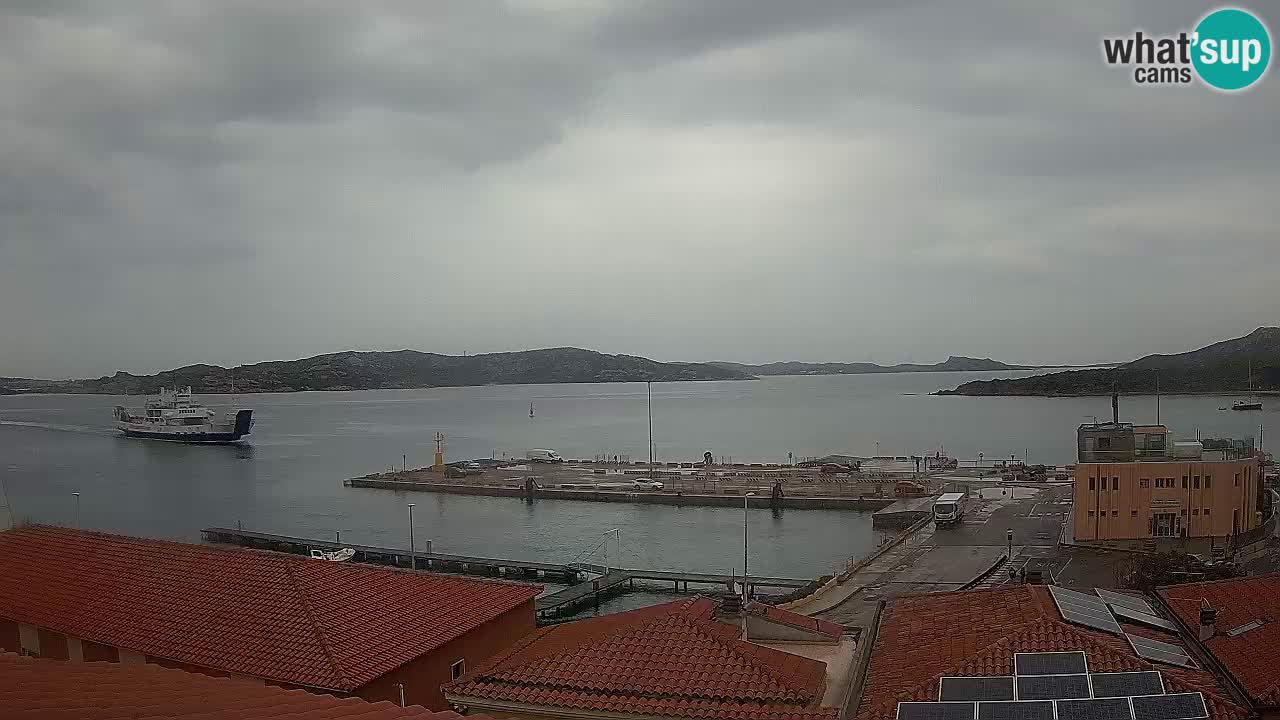 Porto di Palau – Sardinien