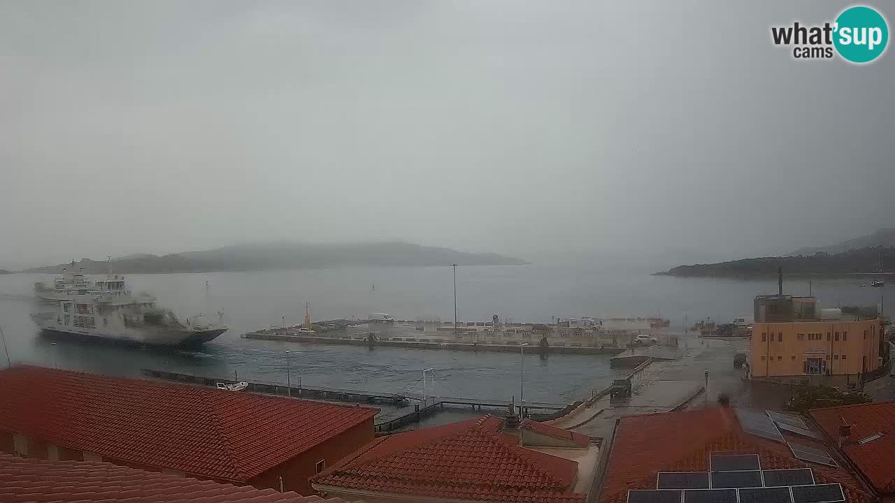 Porto di Palau – Sardinia