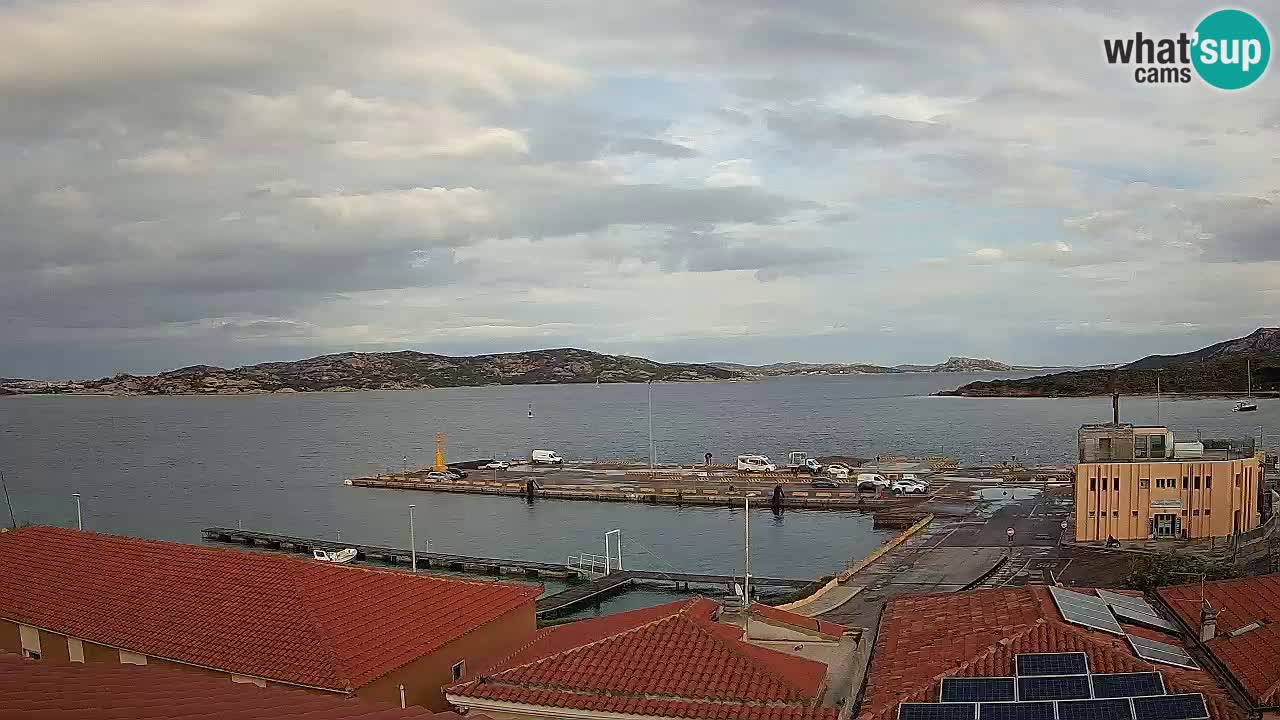 Porto di Palau – Sardegna