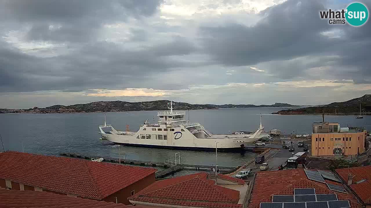 Porto di Palau – Sardinia