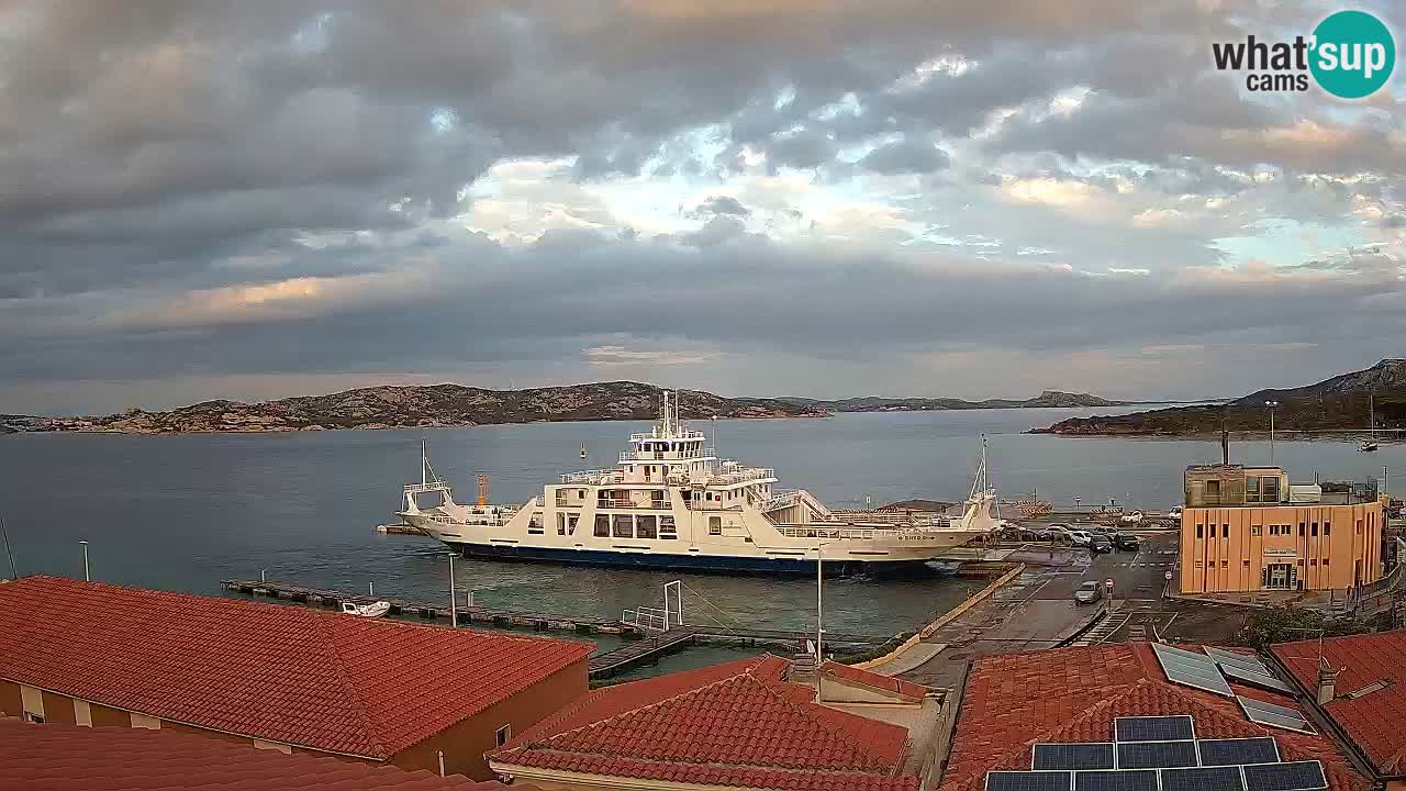 Porto di Palau – Sardinia