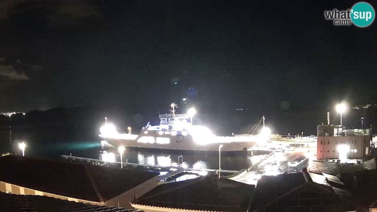 Porto di Palau – Sardegna