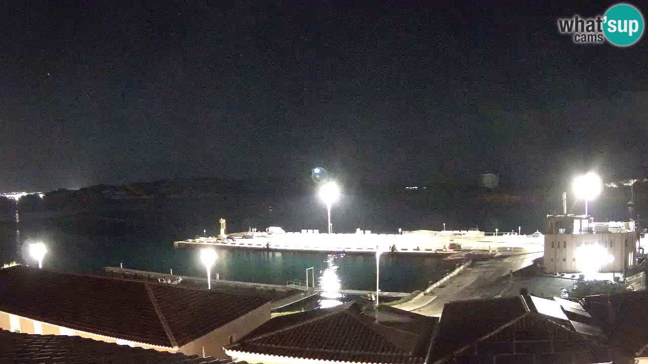 Porto di Palau – Sardinia