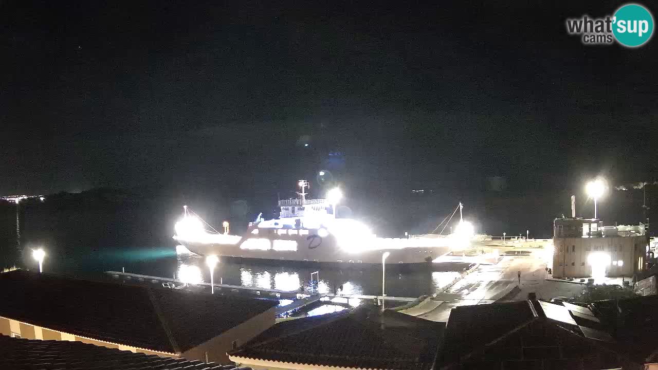 Porto di Palau – Sardinia