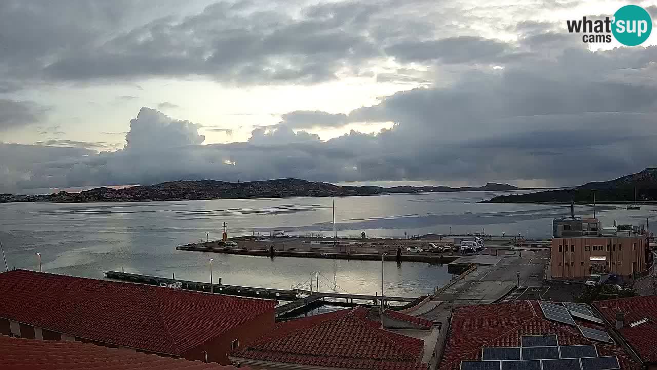 Porto di Palau – Sardinien