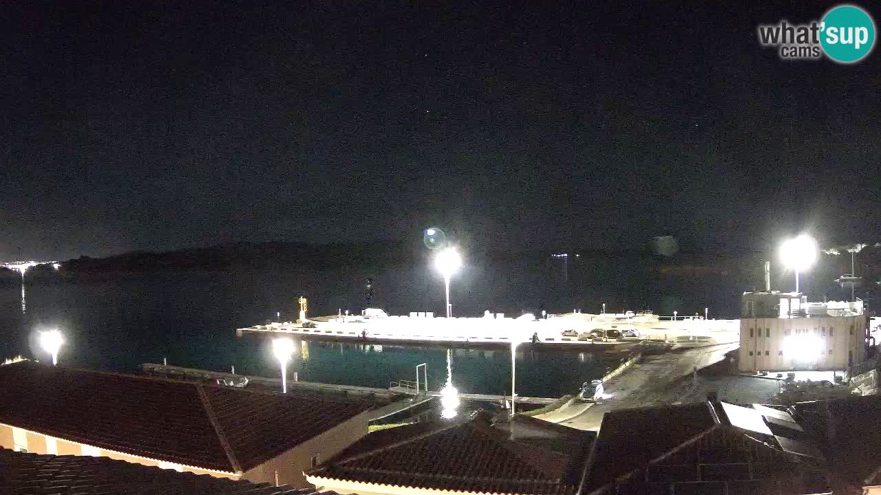 Porto di Palau – Sardinien