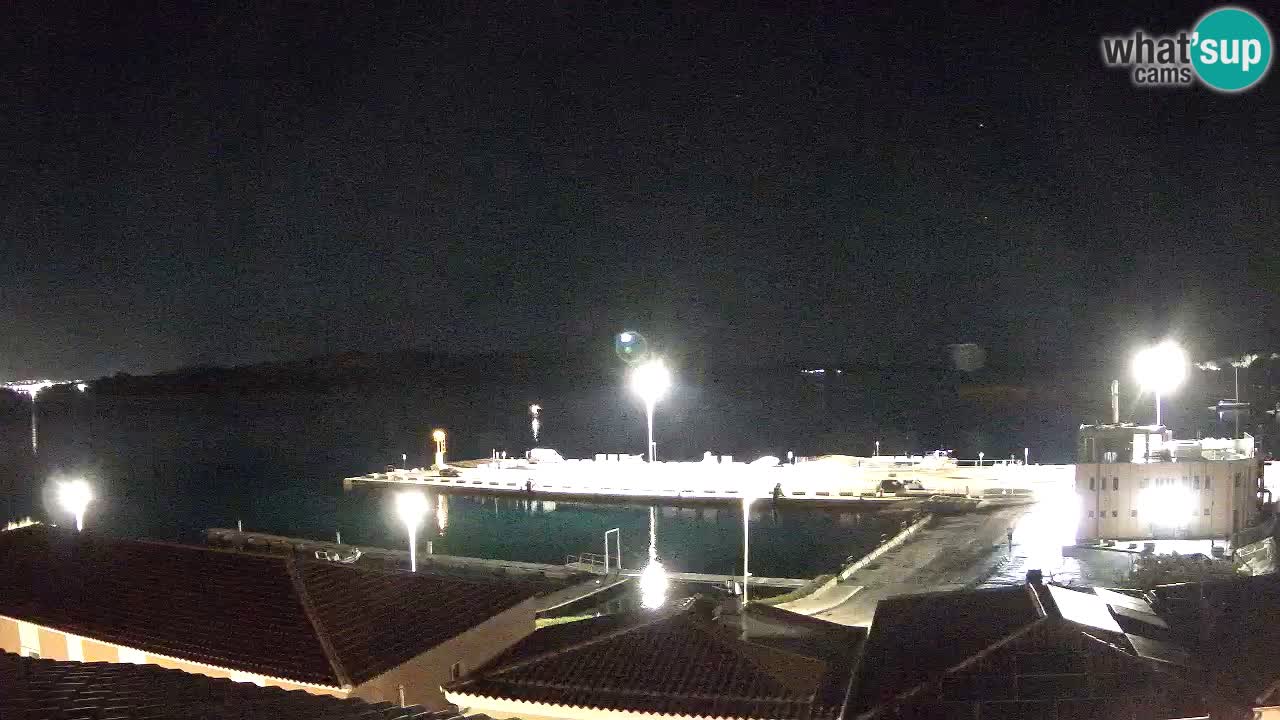 Porto di Palau – Sardegna
