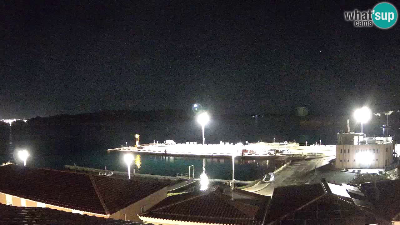 Porto di Palau – Sardinija