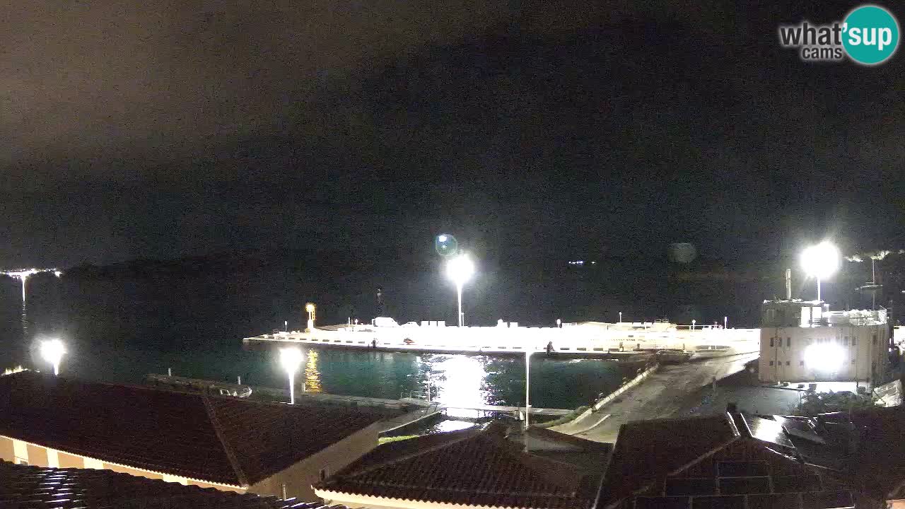 Porto di Palau – Cerdeña