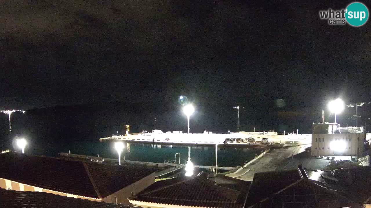 Porto di Palau – Sardaigne