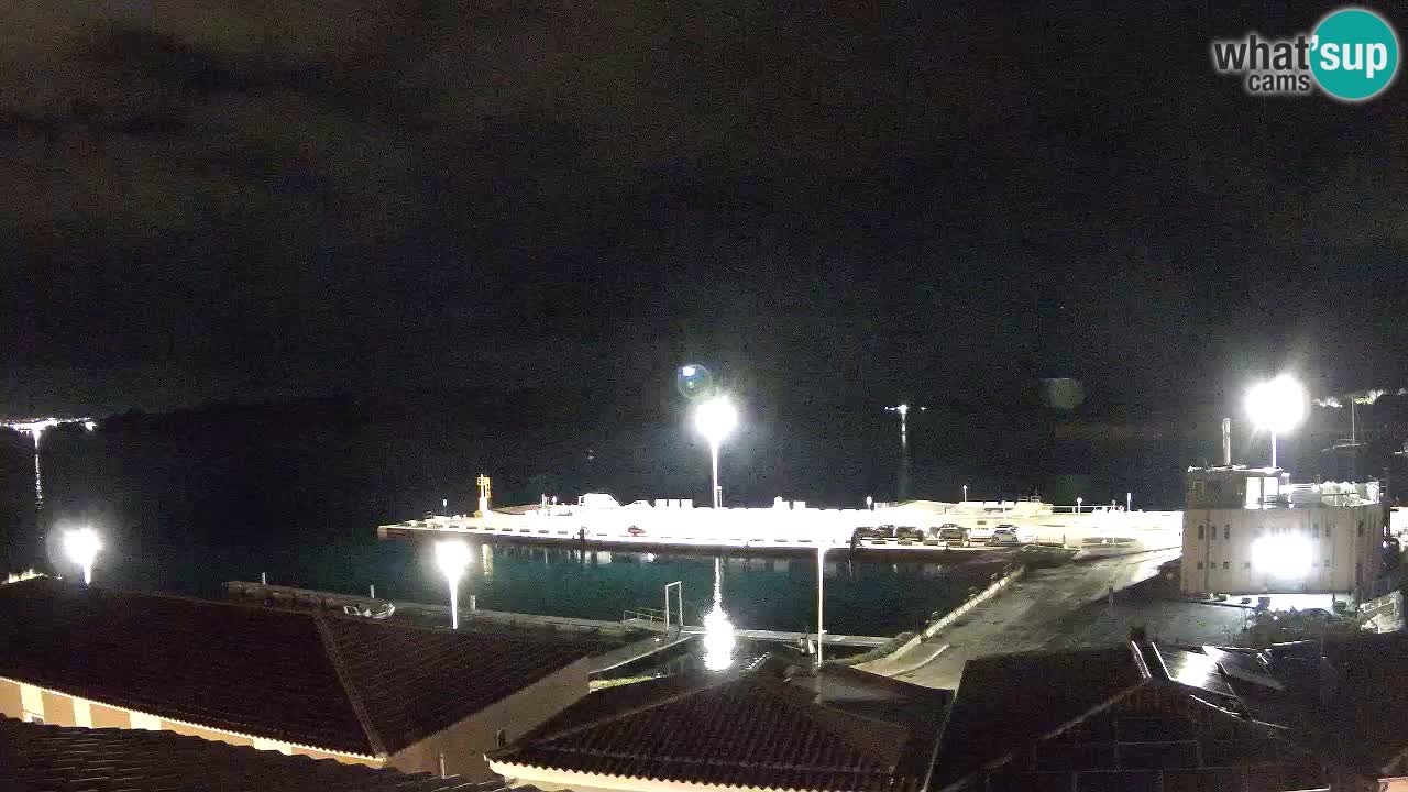 Porto di Palau – Sardinia