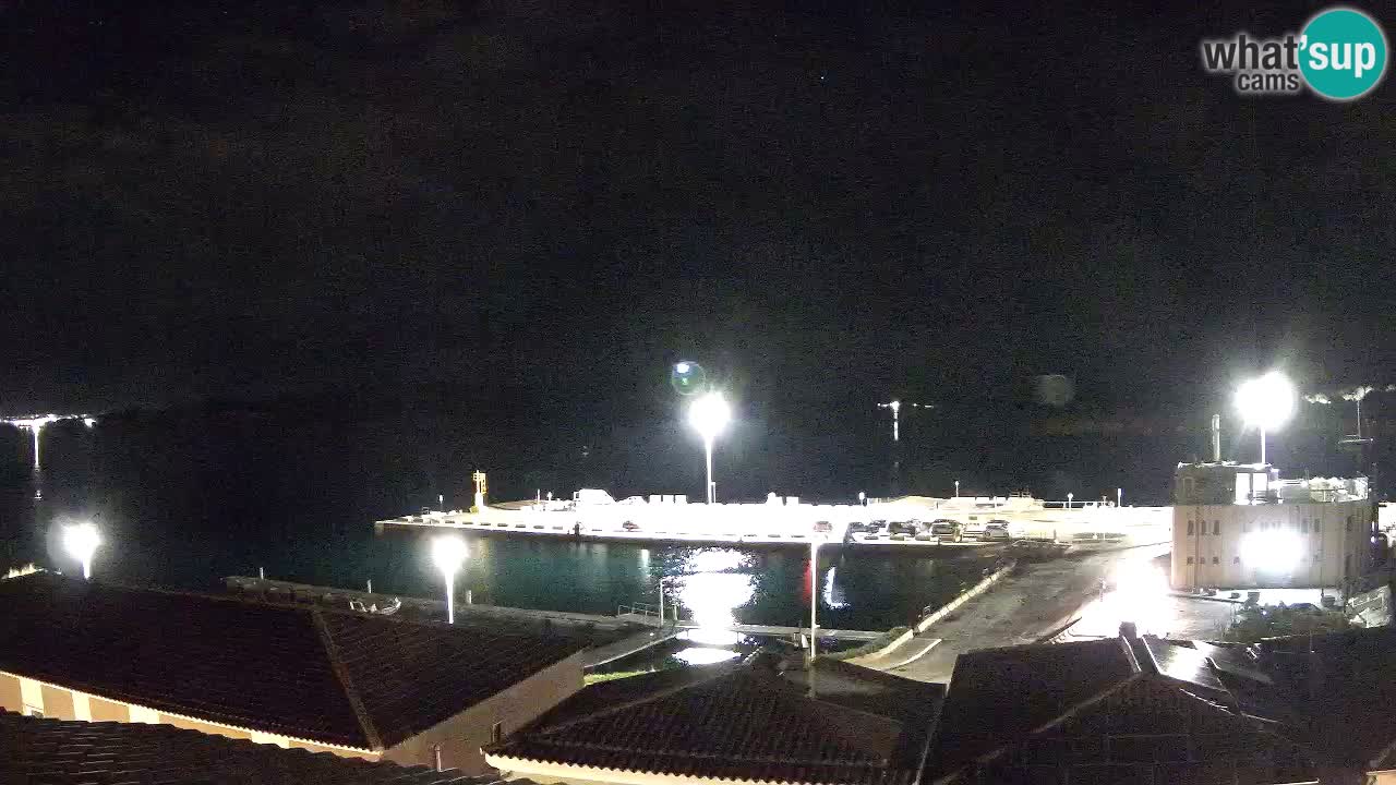 Porto di Palau – Sardinija