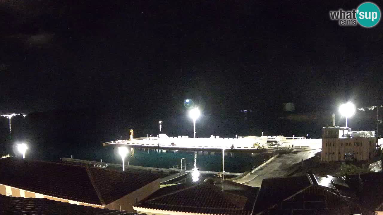 Porto di Palau – Sardinija