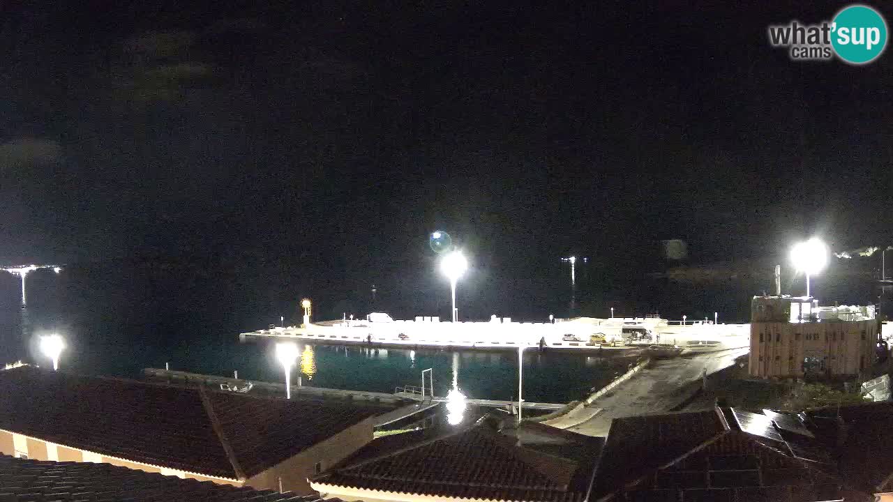 Porto di Palau – Sardinia