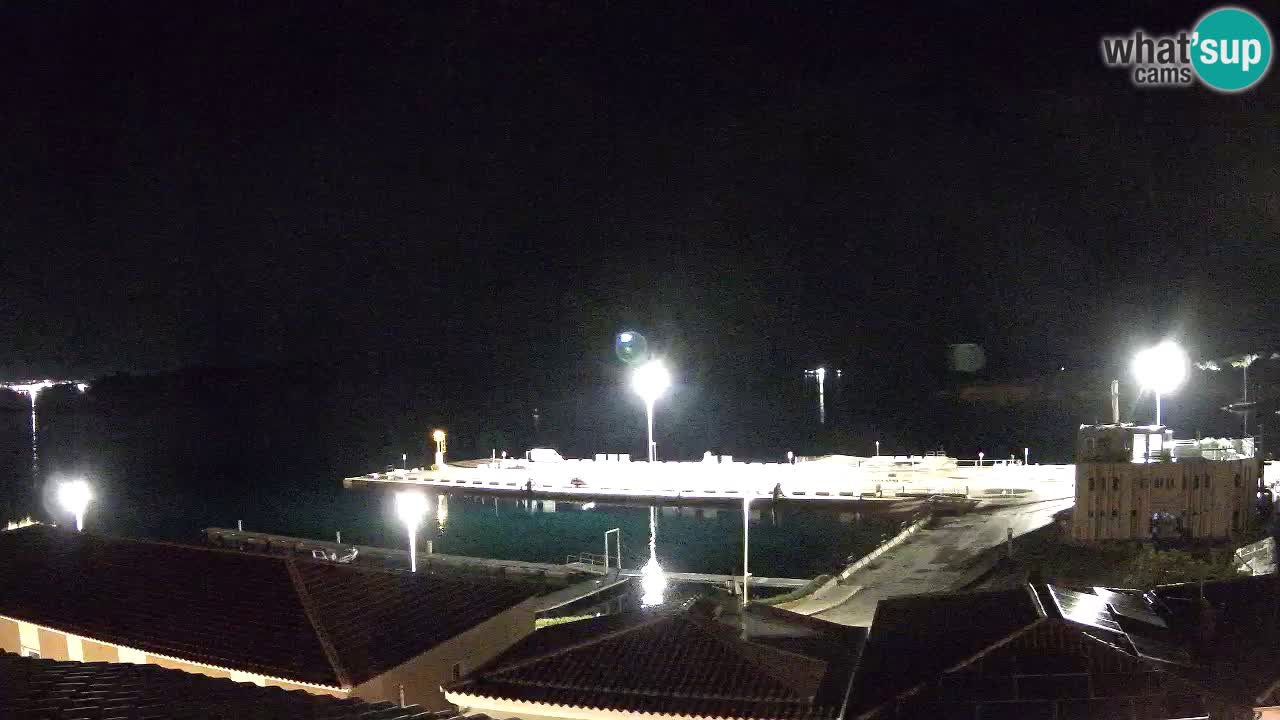 Porto di Palau – Sardinien