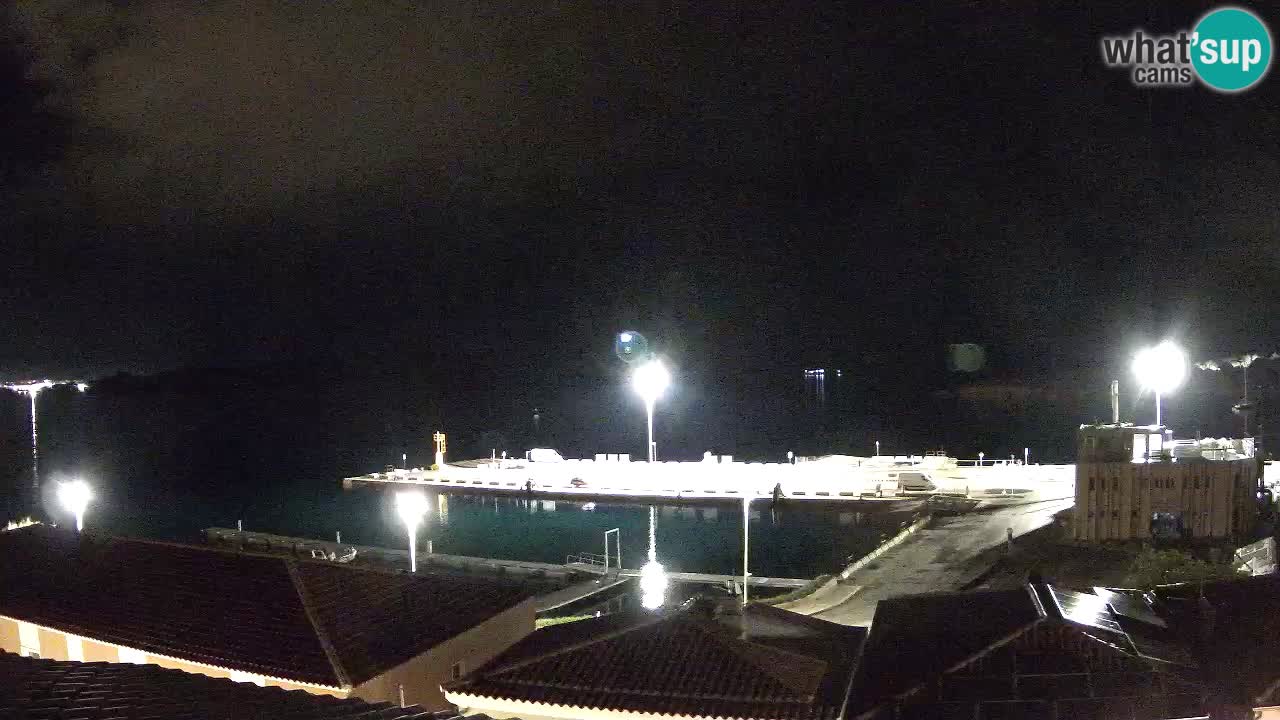 Porto di Palau – Sardegna