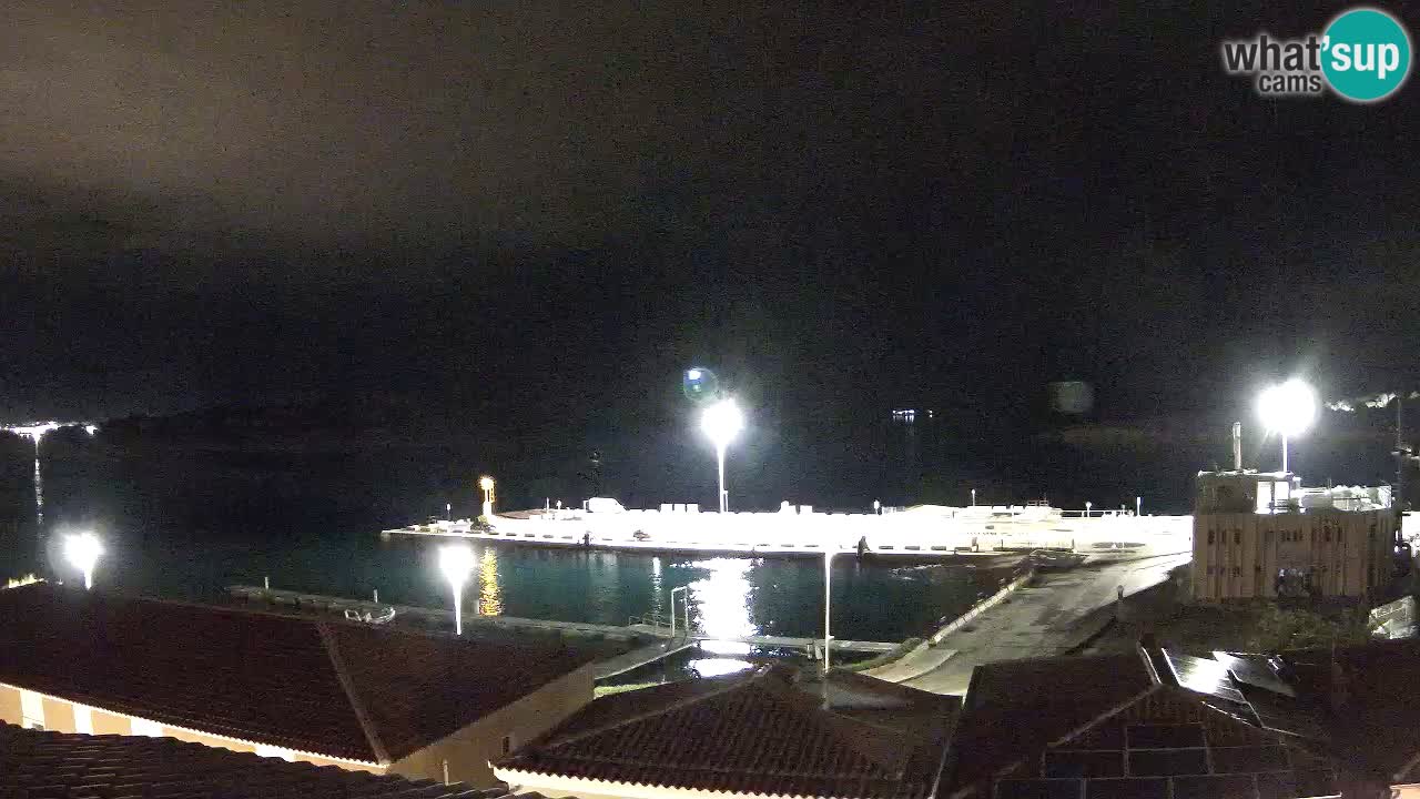 Porto di Palau – Sardinija