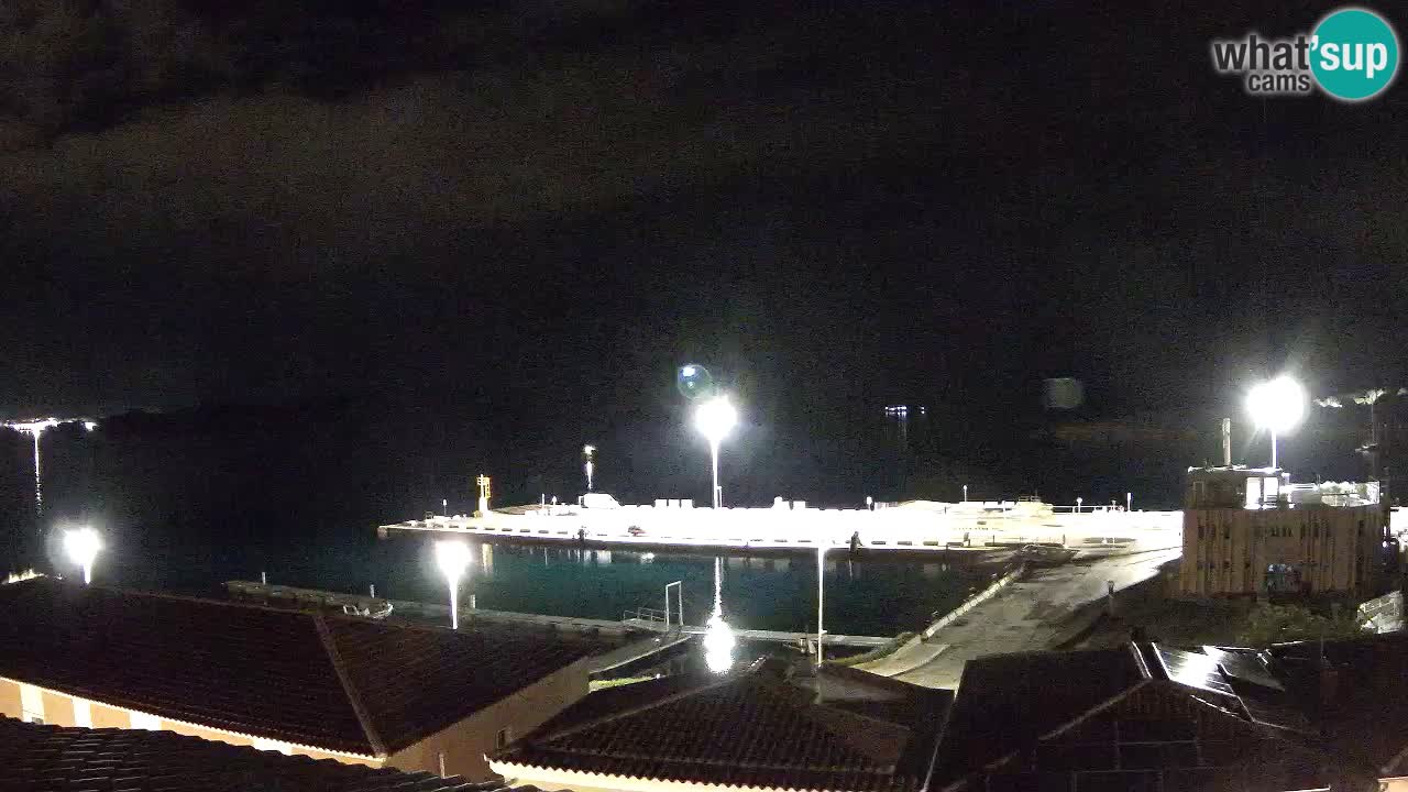 Porto di Palau – Sardinia