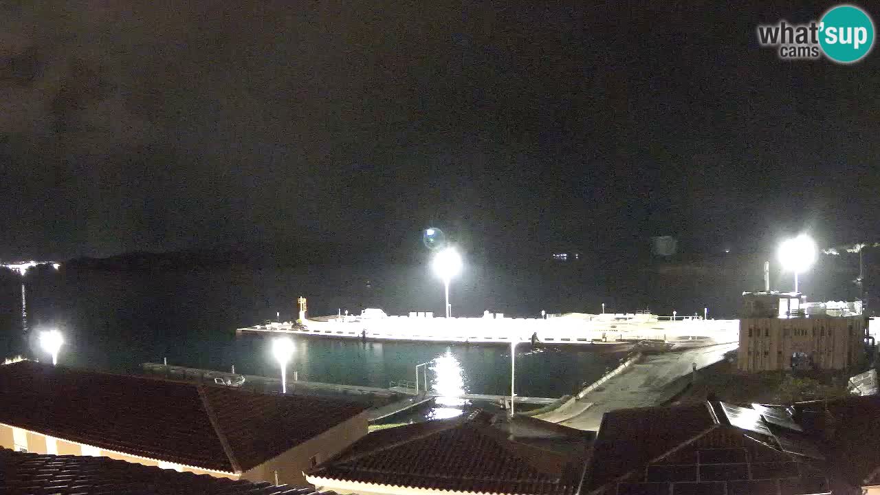 Porto di Palau – Sardinia