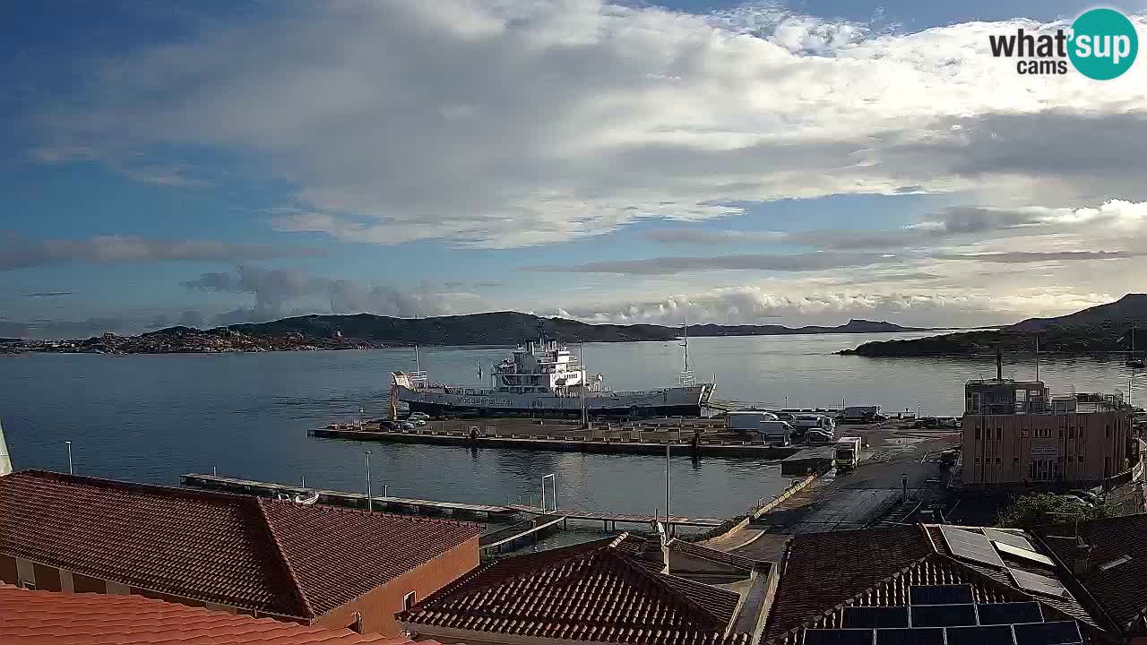 Porto di Palau – Sardinien
