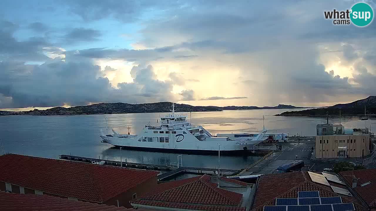 Porto di Palau – Sardinia