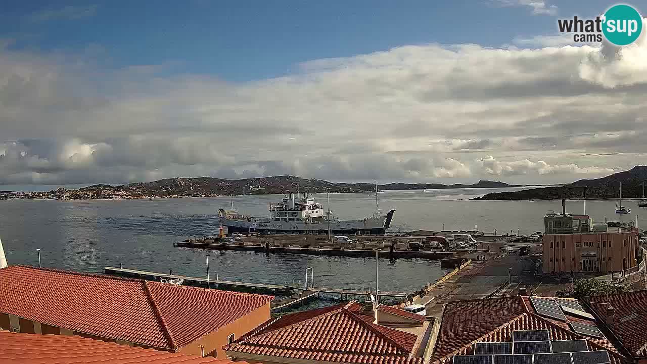 Porto di Palau – Sardegna
