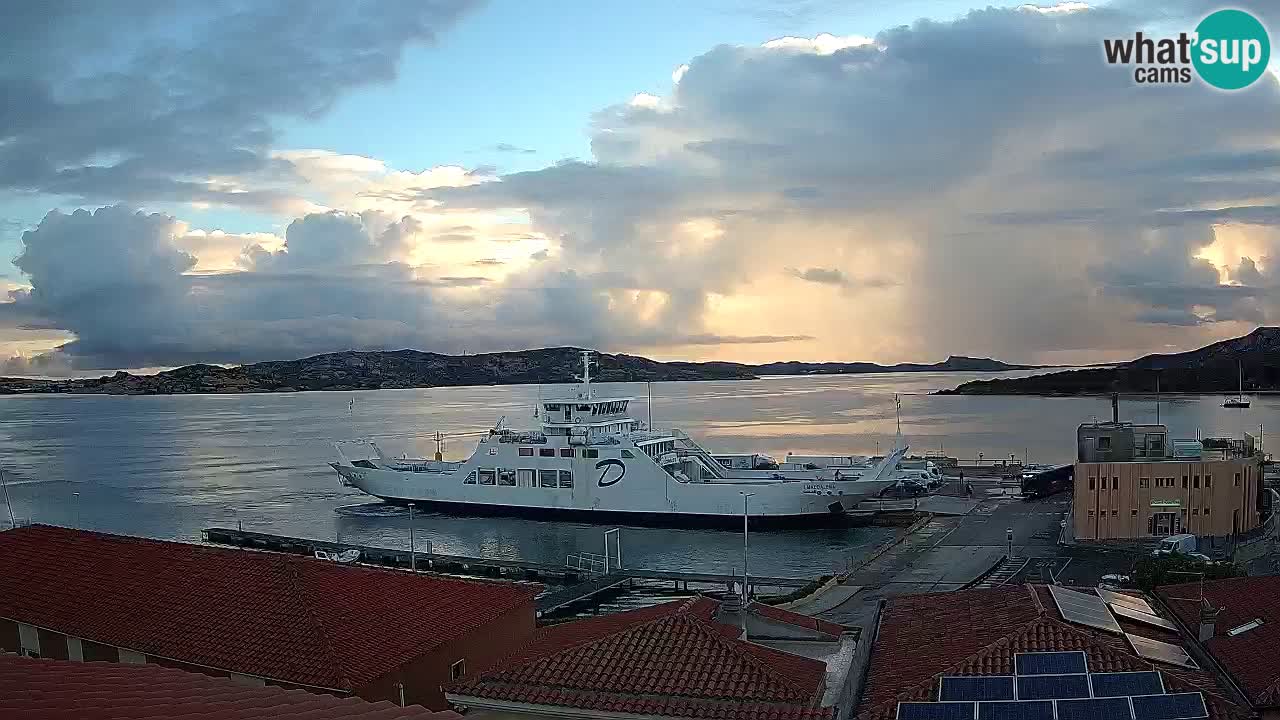 Porto di Palau – Sardinia