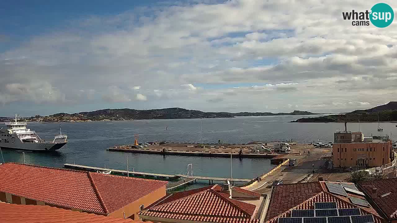 Porto di Palau – Sardinia
