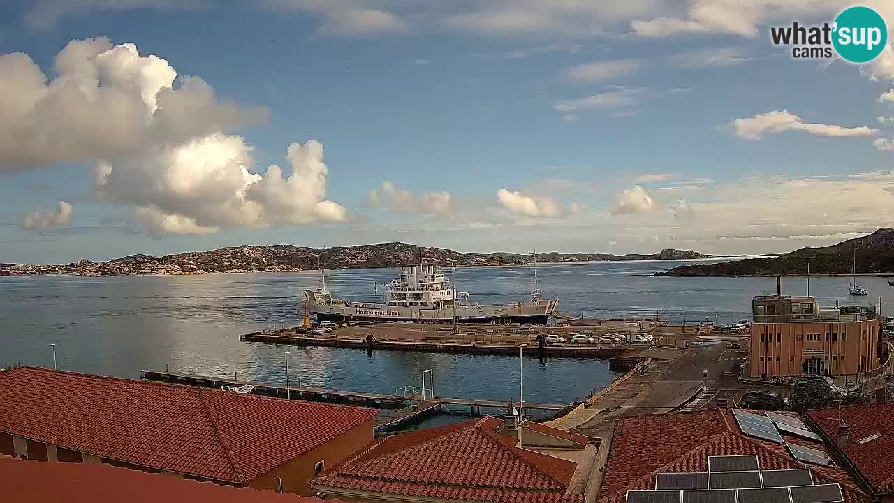 Porto di Palau – Sardinia
