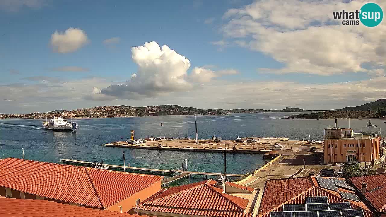 Porto di Palau – Sardegna