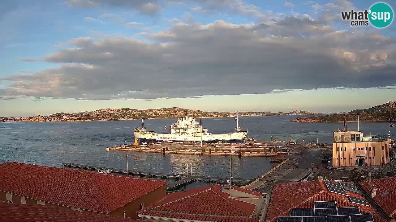 Porto di Palau – Sardinia