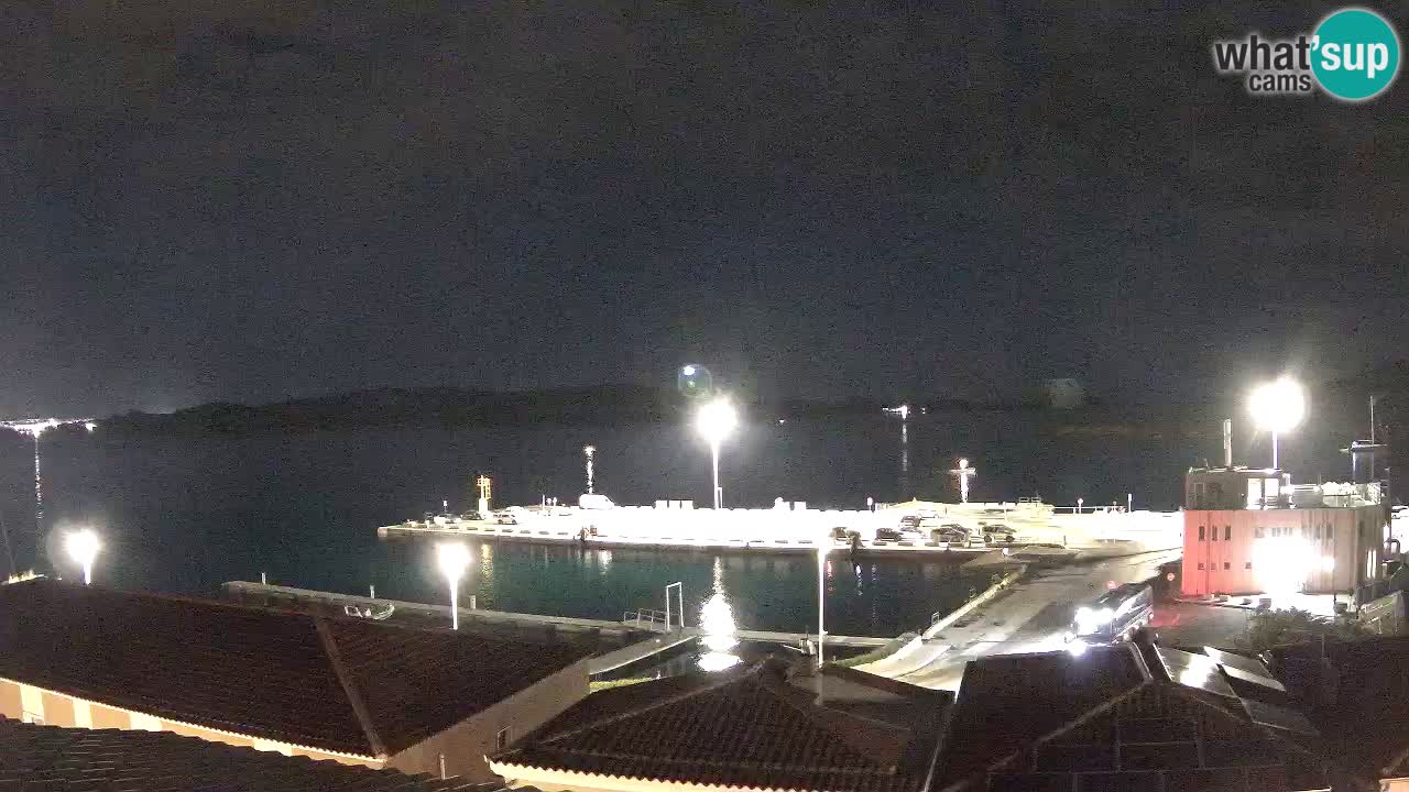 Porto di Palau – Sardegna