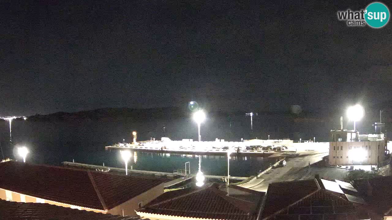 Porto di Palau – Sardegna