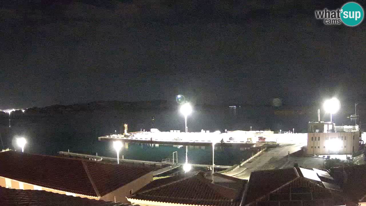 Porto di Palau – Sardinija