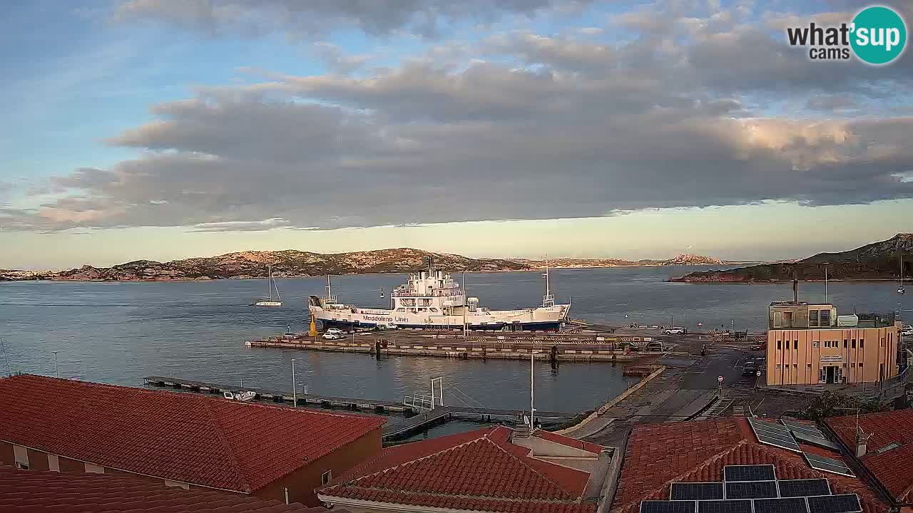 Porto di Palau – Sardinia