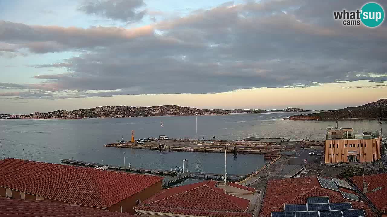 Porto di Palau – Sardinia